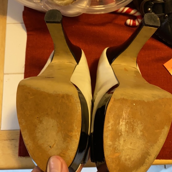 JLO High Heels - Picture 7 of 11